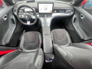 SMART d'occasion #1 428 BRABUS de 2023 Limoges (87)﻿